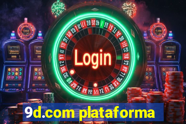 9d.com plataforma